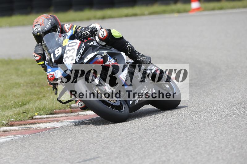 /24 08.06.2025 TZ Motorsport ADR/Gruppe gelb/330